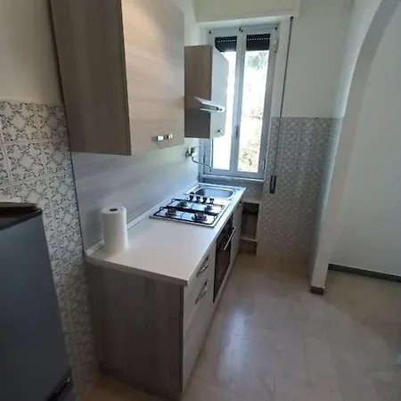 Lejlighed Incantevole Tra Portofino E Le 5terre *