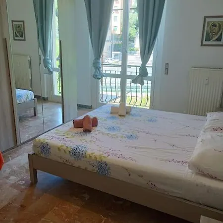 Incantevole Tra Portofino E Le 5terre Apartamento *