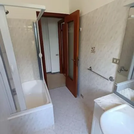 Apartament Incantevole Tra Portofino E Le 5terre Chiavari