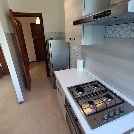Incantevole Tra Portofino E Le 5terre Apartament