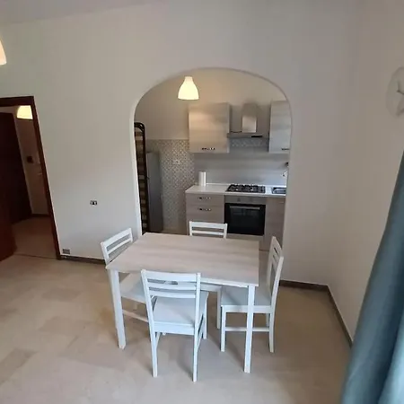 Appartement Incantevole Tra Portofino E Le 5terre Chiavari