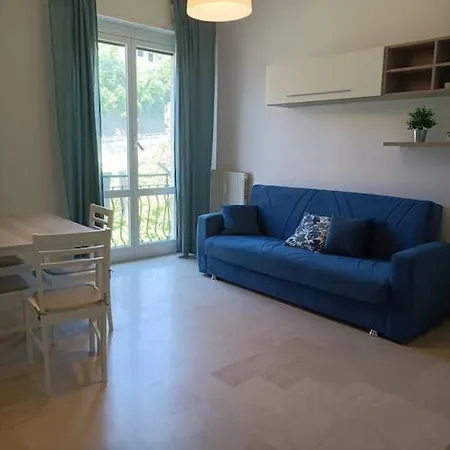 Incantevole Tra Portofino E Le 5terre Appartement Chiavari
