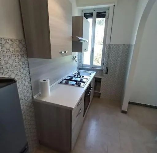 Lägenhet Incantevole Tra Portofino E Le 5terre *