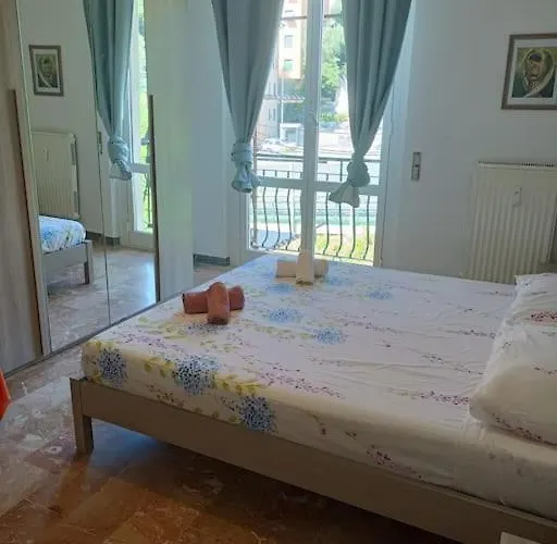 Incantevole Tra Portofino E Le 5terre Appartement *