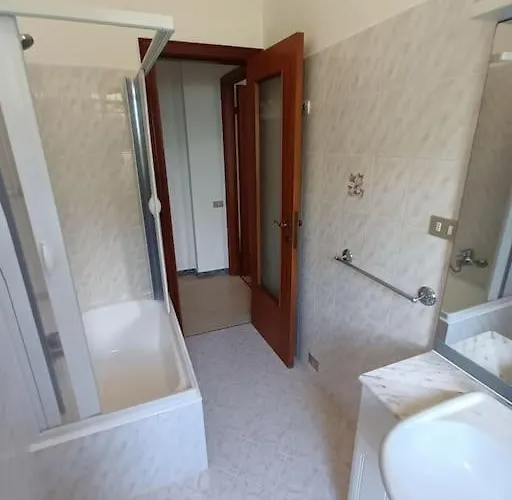 Appartement Incantevole Tra Portofino E Le 5terre Chiavari