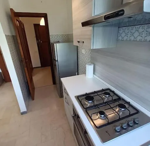 Incantevole Tra Portofino E Le 5terre Lägenhet