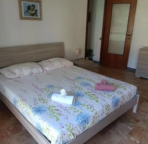 Lägenhet Incantevole Tra Portofino E Le 5terre Chiavari