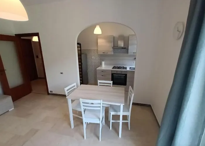 Lägenhet Incantevole Tra Portofino E Le 5terre Chiavari