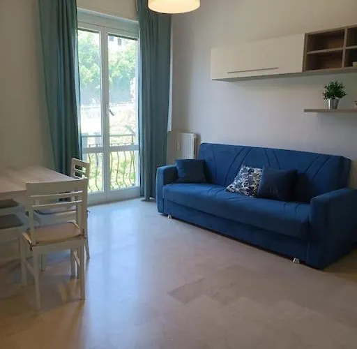 Incantevole Tra Portofino E Le 5terre Appartement Chiavari
